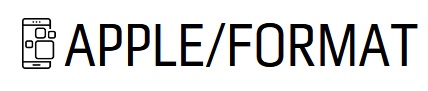Apple Format
